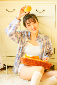 酋长女儿电影