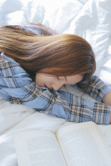 隐秘的诱惑
